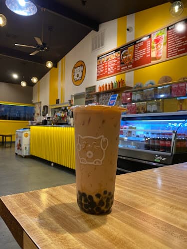 Sono Kitchen & Boba