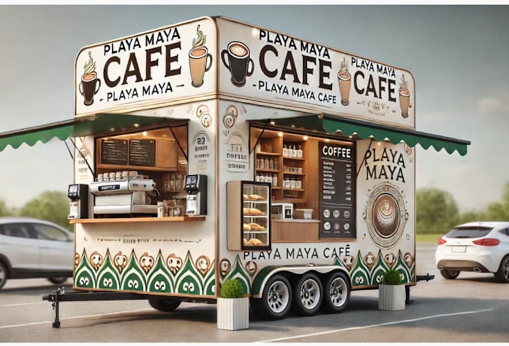 Playa Maya Cafe