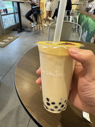 Jasmine Bubble Tea and Eatery