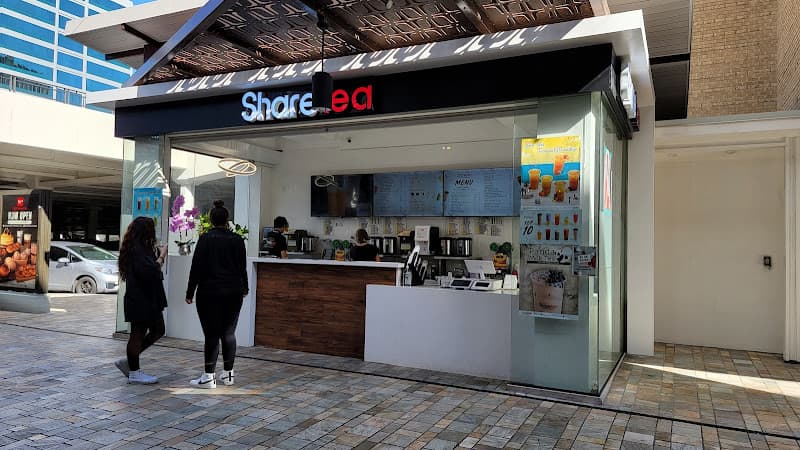 Sharetea