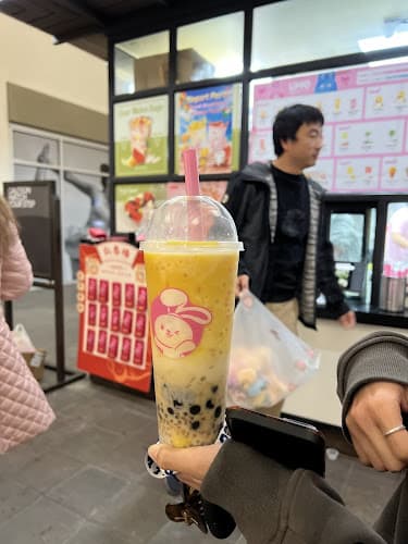 UMe Tea