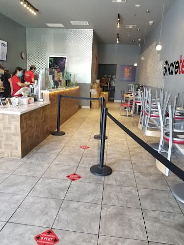 Sharetea Riverside