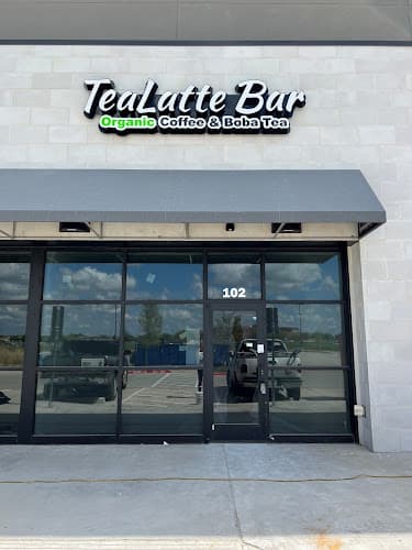 TeaLatte Bar