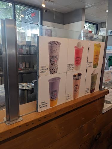 Sharetea Burnside