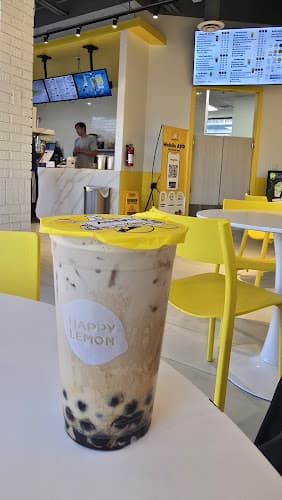 Happy Lemon Highlands Ranch