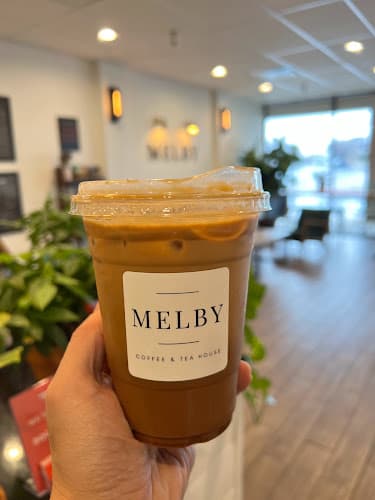 Melby's Coffee & Tea House