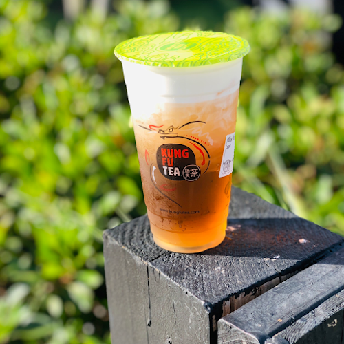 Kung Fu Tea