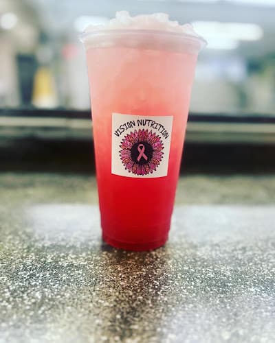 Vision Nutrition