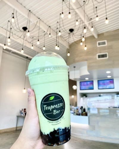 Trapresso