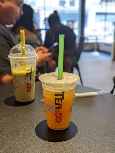 Tea-Do (Lowell)