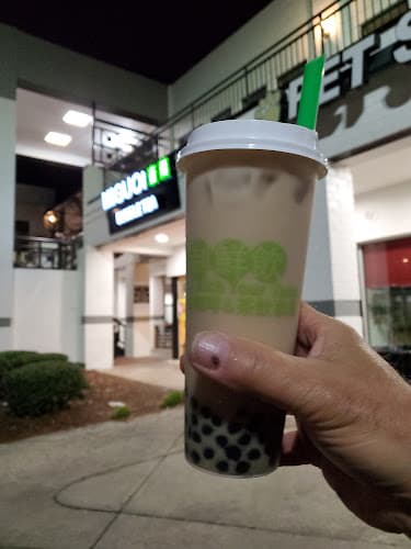 MiGuo Bubble Tea