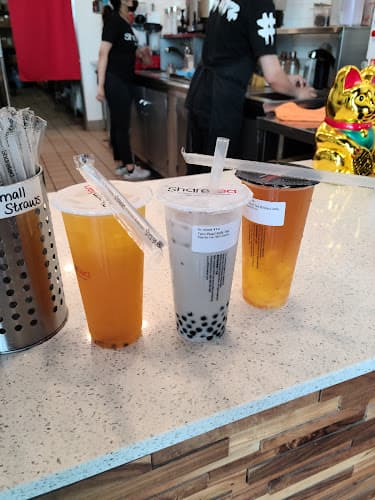 Sharetea Denton