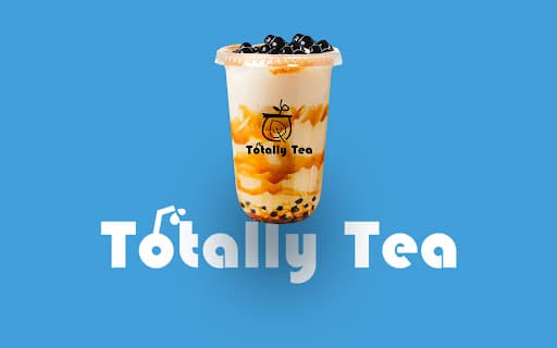 Totally Tea