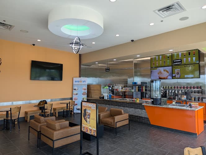 Teapioca Lounge