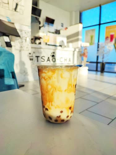 TSAOCHA: Authentic Boba & Korean Fried Chicken