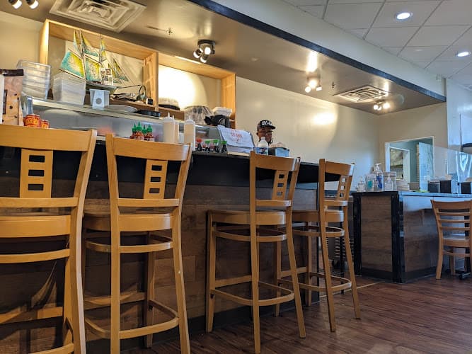 Suzaku Cafe
