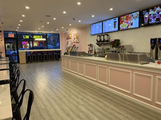 ViVi Bubble Tea New Dorp