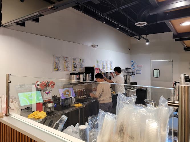 Sharetea Naperville/Aurora