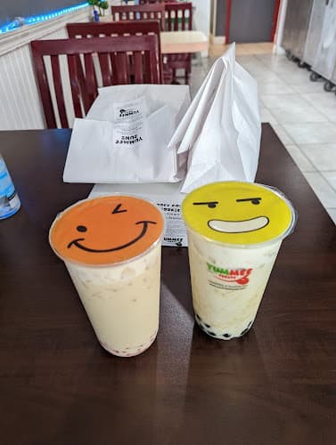 Yummee Treats