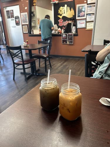 Sukhothai Thai Restaurant Express