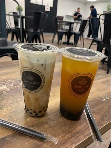 Omni Tea
