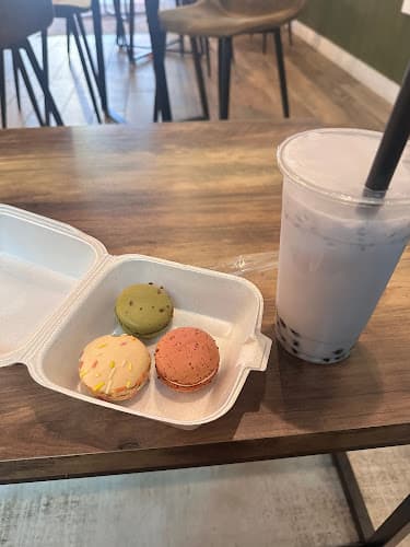 Tru Teas- Tea & Company