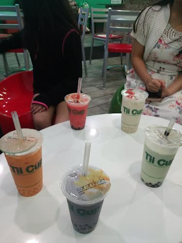 Tii Cup