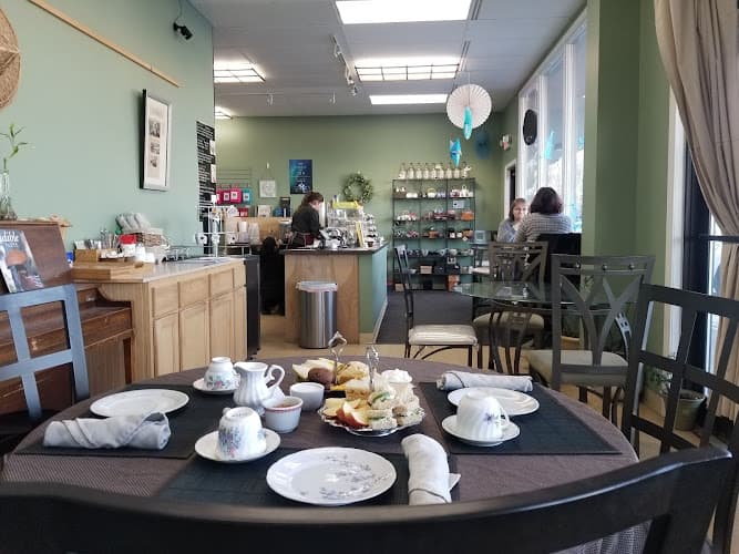 Sipping Streams Tea Company