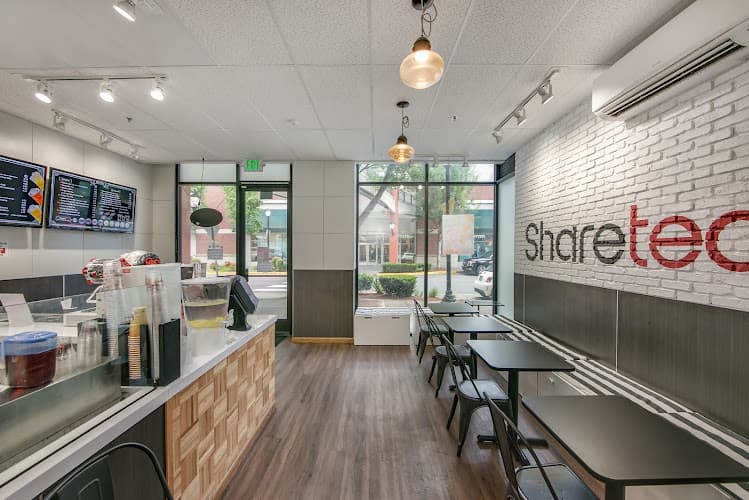 Sharetea