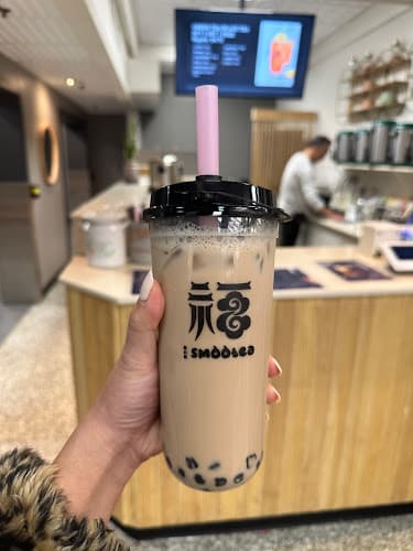 SmooTea