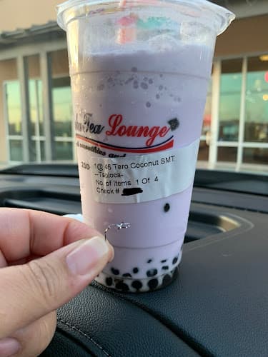Boba Tea Lounge
