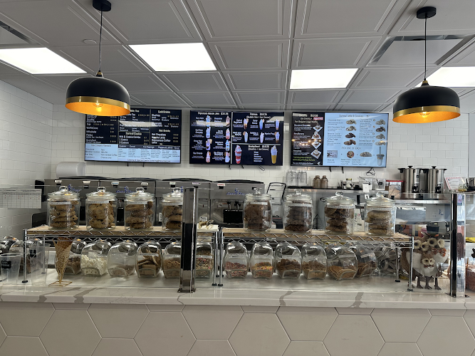 Surreal Creamery Morristown