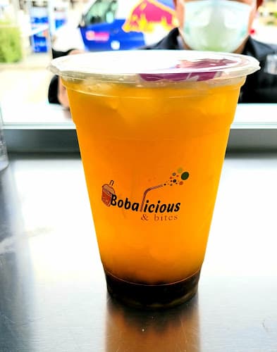 Bobalicious and Bites
