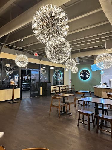 Feng Cha Teahouse - Chula Vista