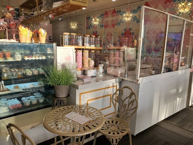 Sweety Cafe