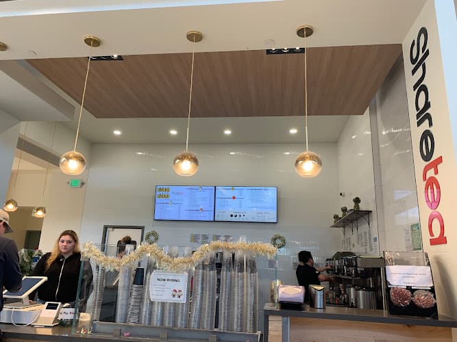 Sharetea | Hillsdale