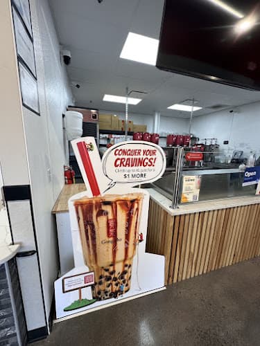 Gong cha