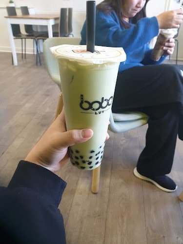Boba Luv