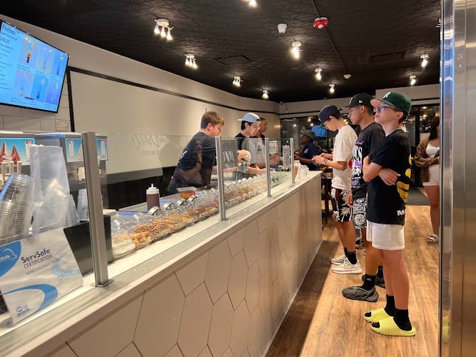Surreal Creamery