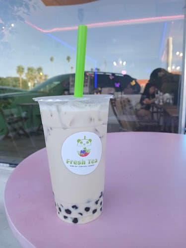 Fresh Tea Bradenton