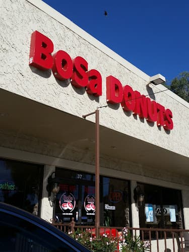 BoSa Donuts