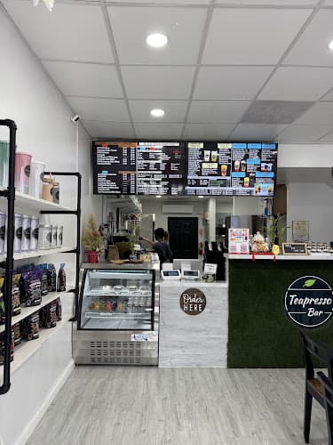 Teapresso Bar - Kaneohe