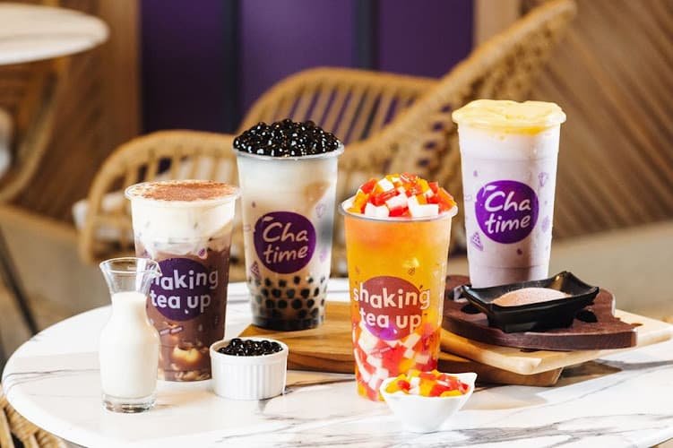 Chatime Towson