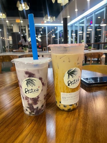 AUTEA SWEETS & EATS
