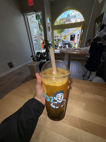 Bigz Boba