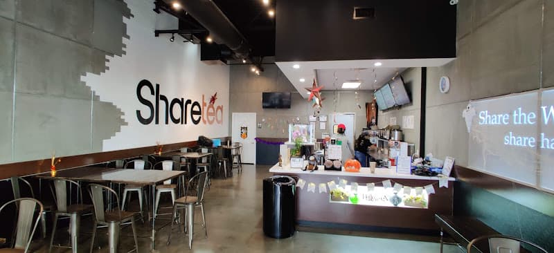 Sharetea