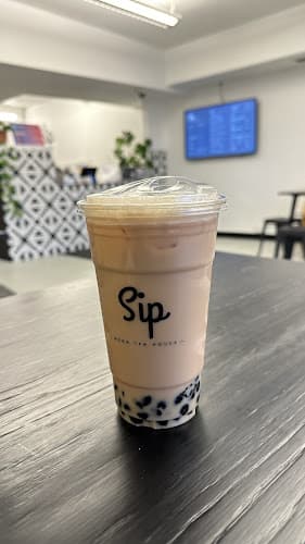 Sip Boba Tea House