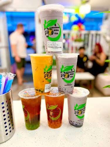 4 Seasons Boba Tea
