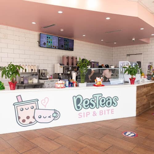 Besteas Sip & Bite