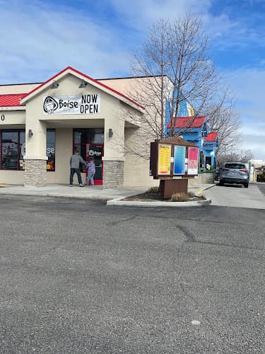 Boise Boba